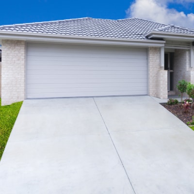 CONCRETE SERVICES